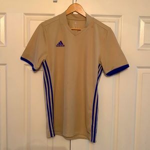 Limited edition Adidas Mens sports shirt